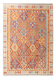 Kilim Maimana Alfombra 288x206cm - Alfombra de lana