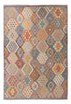 Kilim Maimana Alfombra 297x204cm - Alfombra de lana