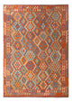 Kilim Maimana Alfombra 292x203cm - Alfombra de lana