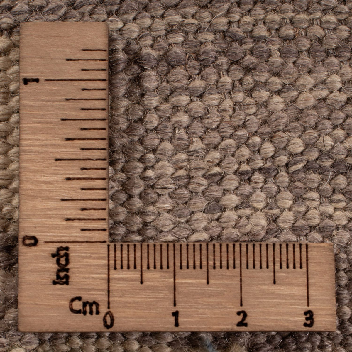 Alfombra Kelim - Splash - 300 x 203 cm - multicolor