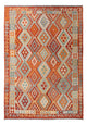Kilim Maimana Alfombra 291x201cm - Alfombra de lana