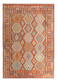 Kilim Maimana Alfombra 289x200cm - Alfombra de lana