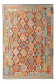Kilim Maimana Alfombra 299x209cm - Alfombra de lana