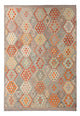 Kilim Maimana Alfombra 202x288cm - Alfombra de lana