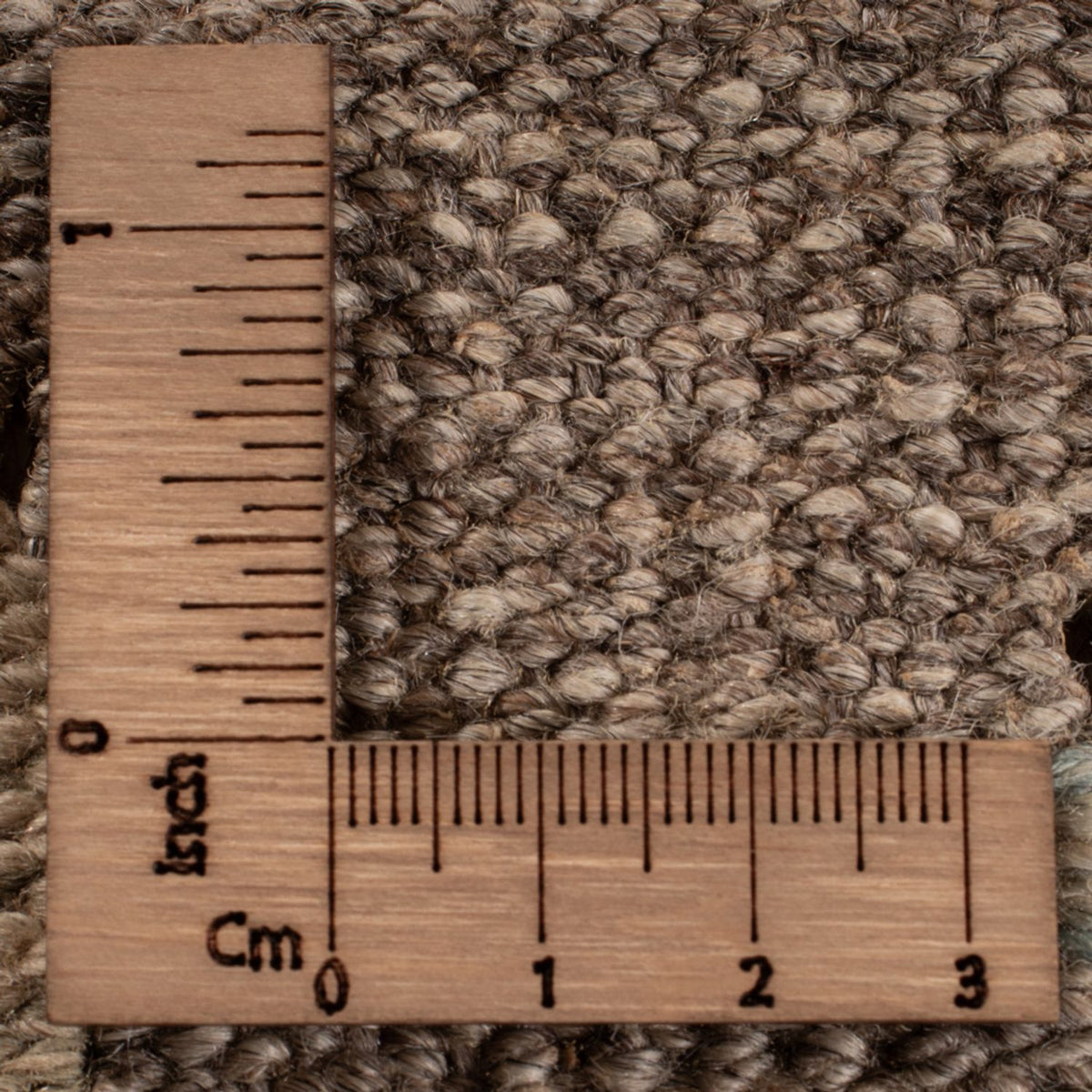 Alfombra Kelim - Splash - 288 x 202 cm - multicolor