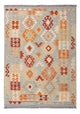 Kilim Maimana Alfombra 173x127cm - Alfombra de lana
