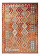 Kilim Maimene Alfombra 171x129cm - Alfombra de lana