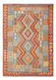 Kilim Maimene Alfombra 191x130cm - Alfombra de lana