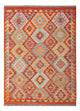Kilim Maimana Alfombra 169x125cm - Alfombra de lana