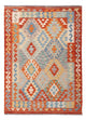 Kilim Maimana Alfombra 177x128cm - Alfombra de lana
