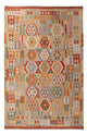 Kilim Maimana Alfombra 305x200cm - Alfombra de lana