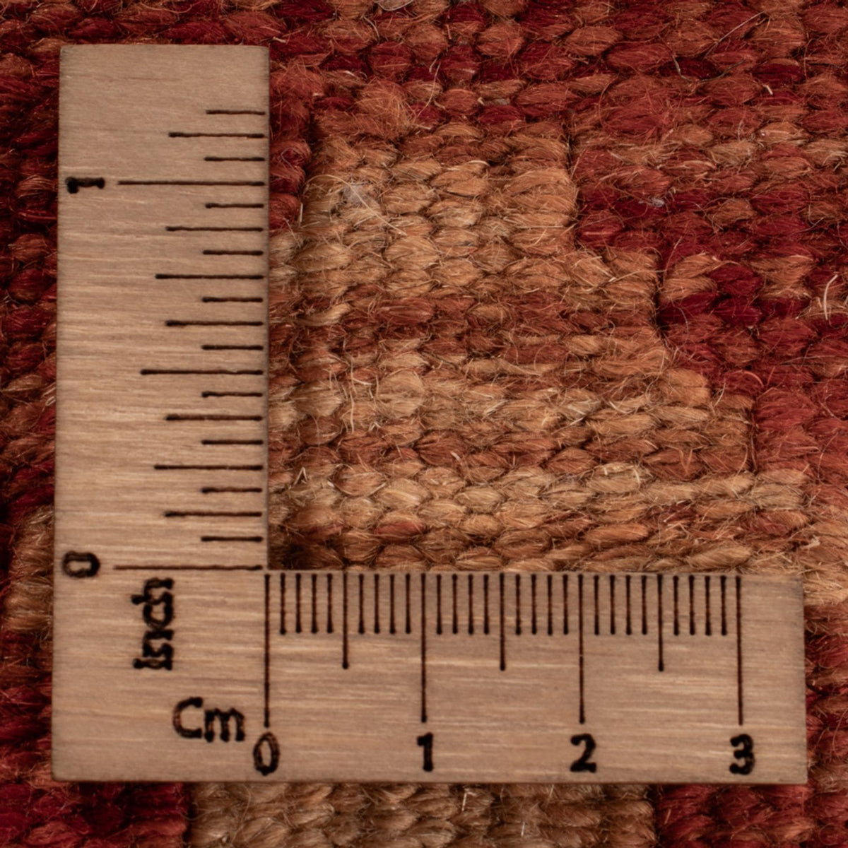 Alfombra Kelim - Splash - 289 x 203 cm - multicolor