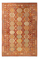 Kilim Maimana Alfombra 302x198cm - Alfombra de lana
