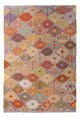 Kilim Maimana Alfombra 204x292cm - Alfombra de lana
