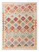 Kilim Maimana Alfombra 171x129cm - Alfombra de lana