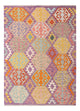Kilim Maimana Alfombra 172x122cm - Alfombra de lana