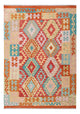 Kilim Maimene Alfombra 186x132cm - Alfombra de lana