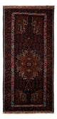 Alfombra Belutsch 103x222cm - Alfombra oriental