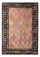 Kilim Maimana Alfombra 299x206cm - Alfombra de lana