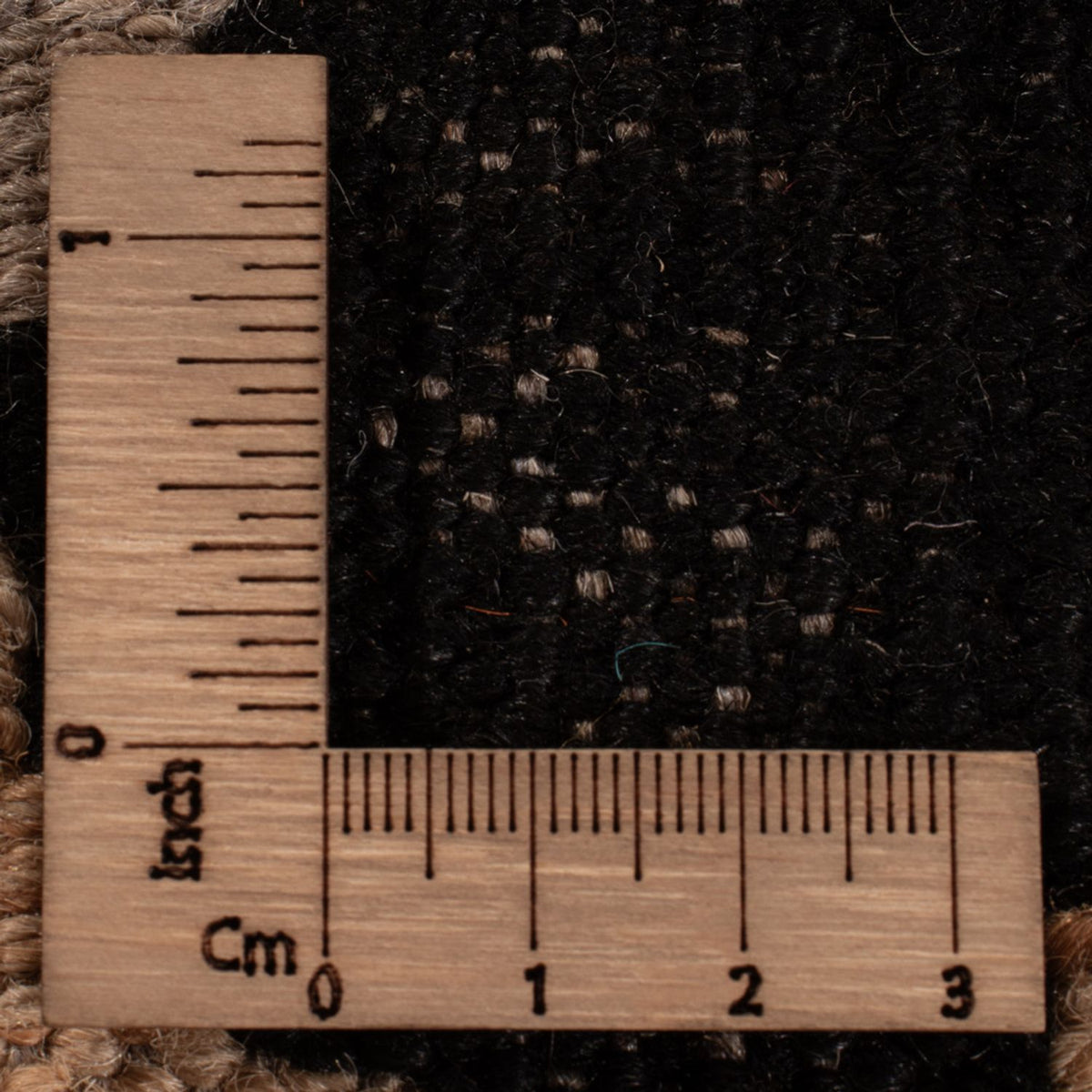 Alfombra Kelim - Splash - 299 x 206 cm - multicolor