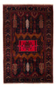 Alfombra Belutsch 195x119cm - Alfombra oriental