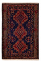 Alfombra Belutsch 122x200cm - Alfombra oriental