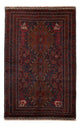 Alfombra Belutsch 120x195cm - Alfombra oriental