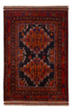 Alfombra Belutsch 130x193cm - Alfombra oriental