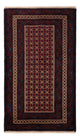 Alfombra Belutsch 114x200cm - Alfombra oriental