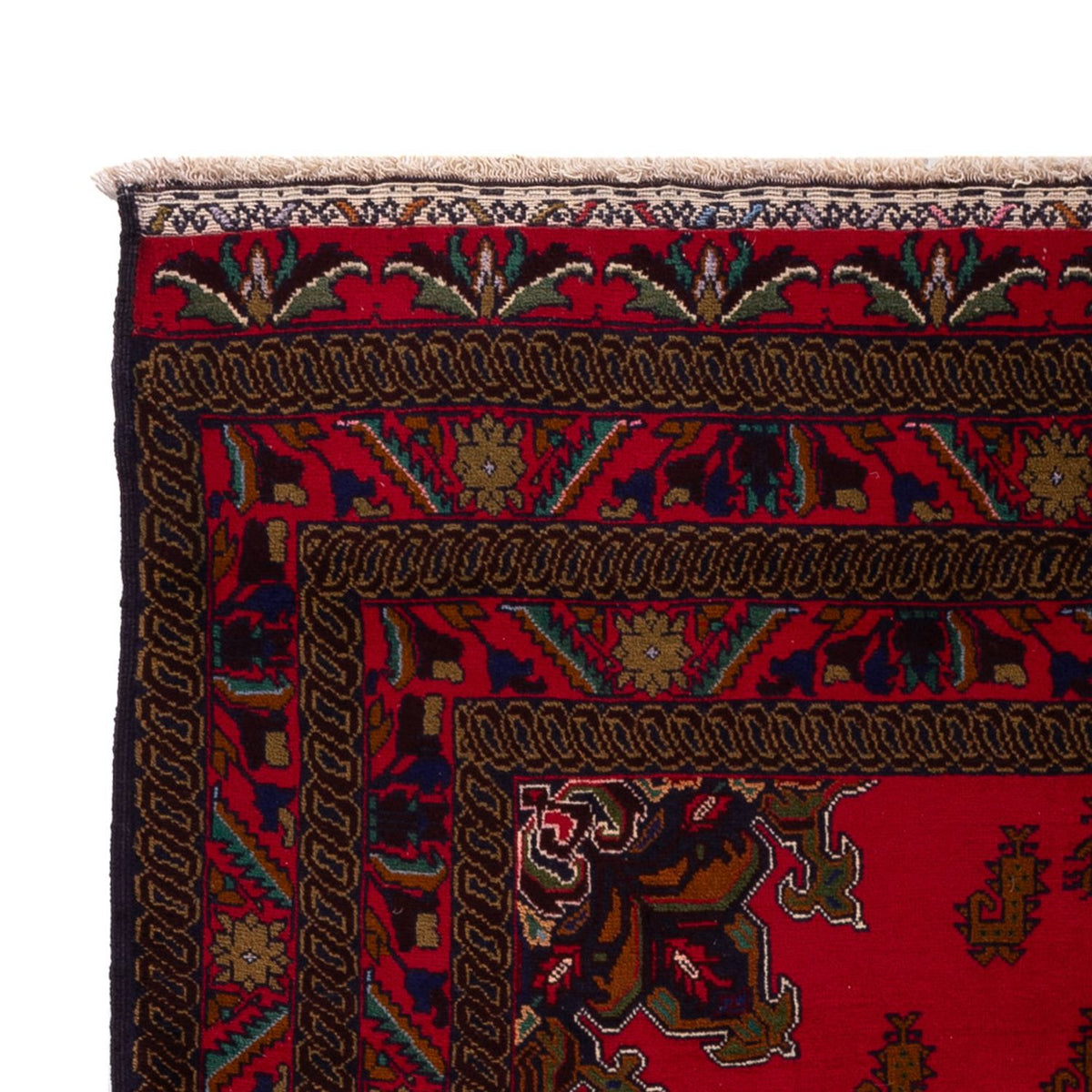 Alfombra Belutsch 123x201cm - Alfombra oriental
