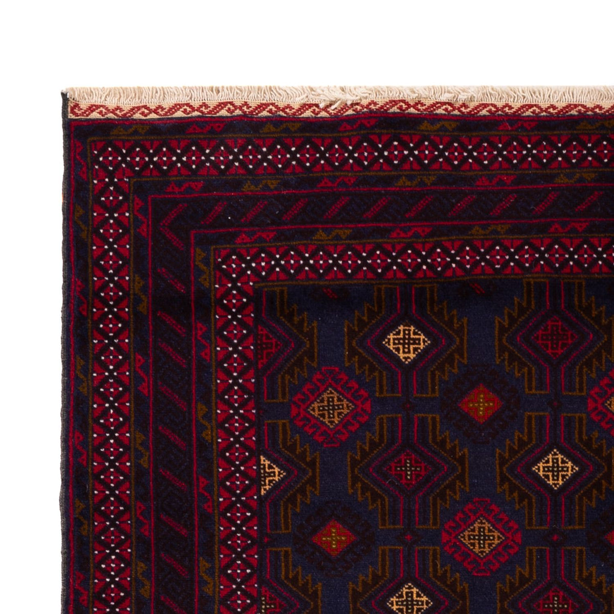 Alfombra Belutsch 122x194cm - Alfombra oriental