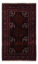 Alfombra Belutsch 119x202cm - Alfombra oriental