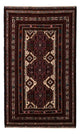 Alfombra Belutsch 115x199cm - Alfombra oriental