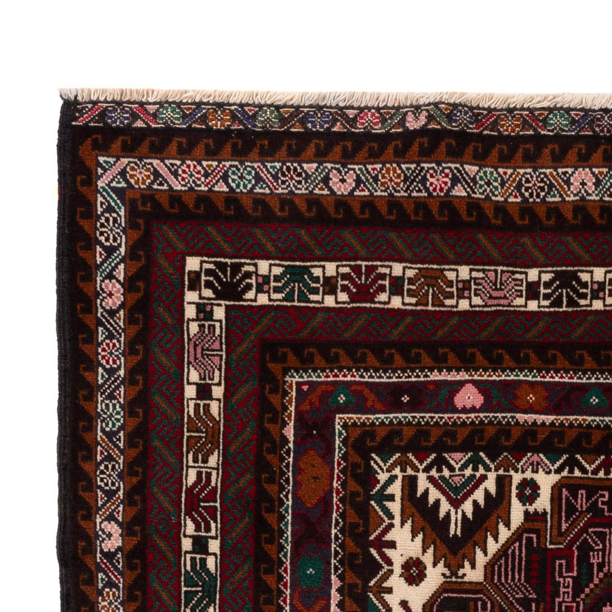 Alfombra Belutsch 115x199cm - Alfombra oriental