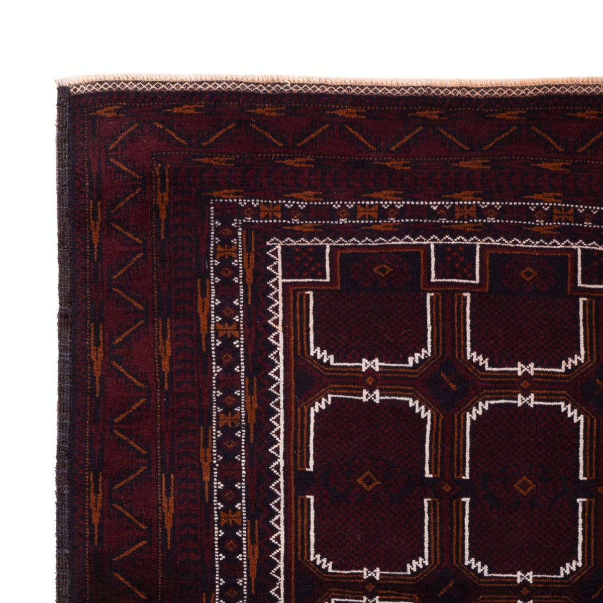Alfombra Belutsch 130x207cm - Alfombra oriental