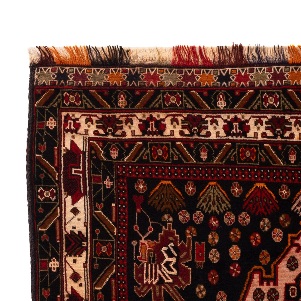 Alfombra Belutsch 110x193cm - Alfombra oriental