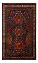 Alfombra Belutsch 117x200cm - Alfombra oriental