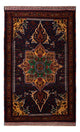 Alfombra Belutsch 195x120cm - Alfombra oriental