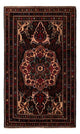 Alfombra Belutsch 202x115cm - Alfombra oriental