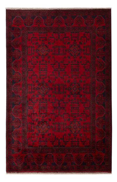 Khal Mohammadi Alfombra 127x196cm - Alfombra oriental