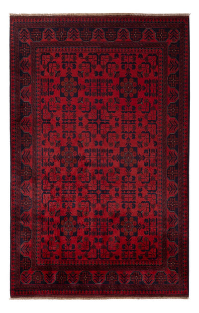 Khal Mohammadi Alfombra 128x203cm - Alfombra oriental
