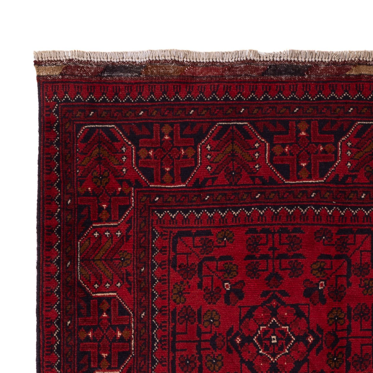 Khal Mohammadi Alfombra 123x198cm - Alfombra oriental