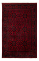 Khal Mohammadi Alfombra 199x124cm - Alfombra oriental