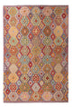 Kilim Maimene Alfombra 311x207cm - Alfombra de lana