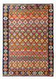 Kilim Maimana Alfombra 293x210cm - Alfombra de lana