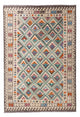 Kilim Maimana Alfombra 300x197cm - Alfombra de lana