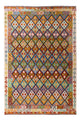 Kilim Maimana Alfombra 304x207cm - Alfombra de lana