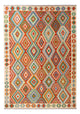 Kilim Maimana Alfombra 295x207cm - Alfombra de lana
