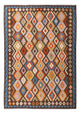 Kilim Maimene Alfombra 290x204cm - Alfombra de lana