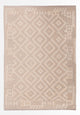 Kilim Maimana Alfombra 198x280cm - Alfombra de lana